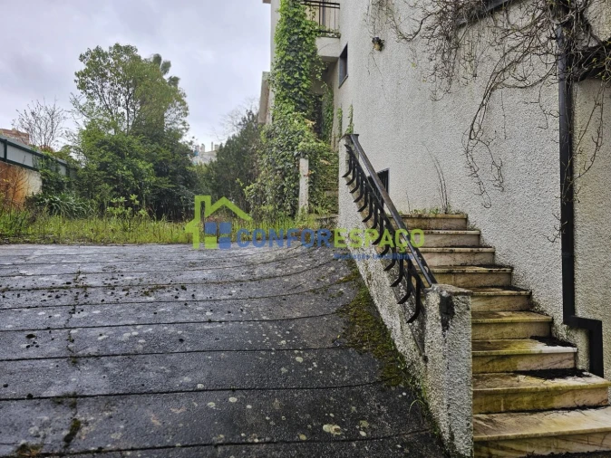 Moradia T9 para Venda em Castelo Branco Foto 56