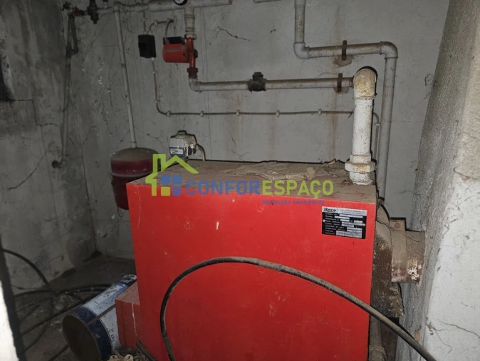 Moradia T9 para Venda em Castelo Branco Foto 60