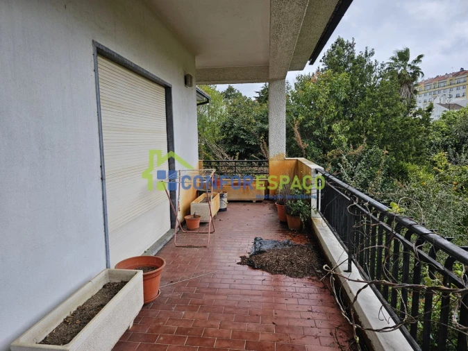 Moradia T9 para Venda em Castelo Branco Foto 49