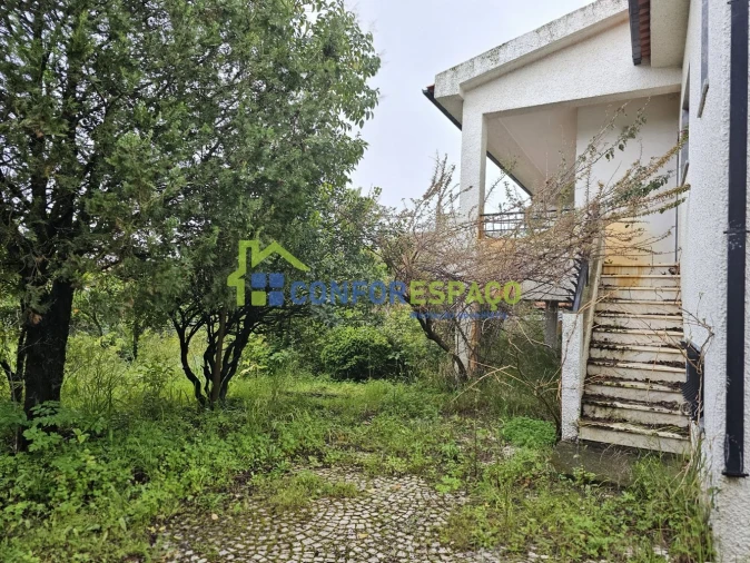 Moradia T9 para Venda em Castelo Branco Foto 57