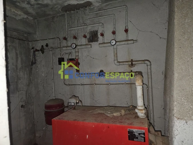 Moradia T9 para Venda em Castelo Branco Foto 61