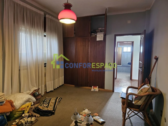 Moradia T9 para Venda em Castelo Branco Foto 31