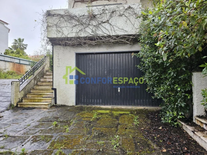 Moradia T9 para Venda em Castelo Branco Foto 54