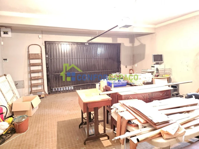 Moradia T9 para Venda em Castelo Branco Foto 40