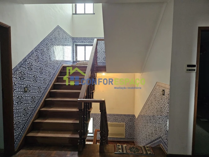 Moradia T9 para Venda em Castelo Branco Foto 24