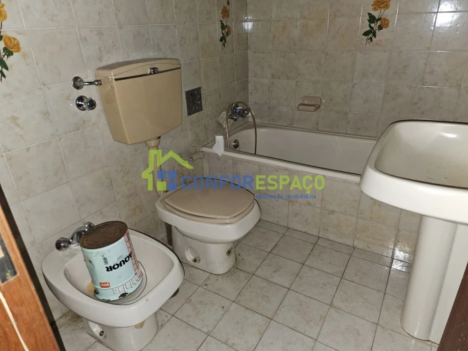 Moradia T9 para Venda em Castelo Branco Foto 44