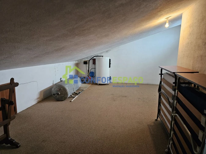 Moradia T9 para Venda em Castelo Branco Foto 35