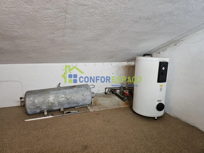 Moradia T9 para Venda em Castelo Branco Foto 38