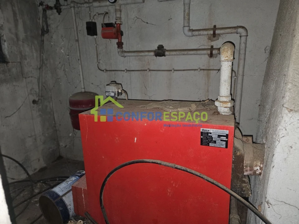 Moradia T9 para Venda em Castelo Branco Foto 60