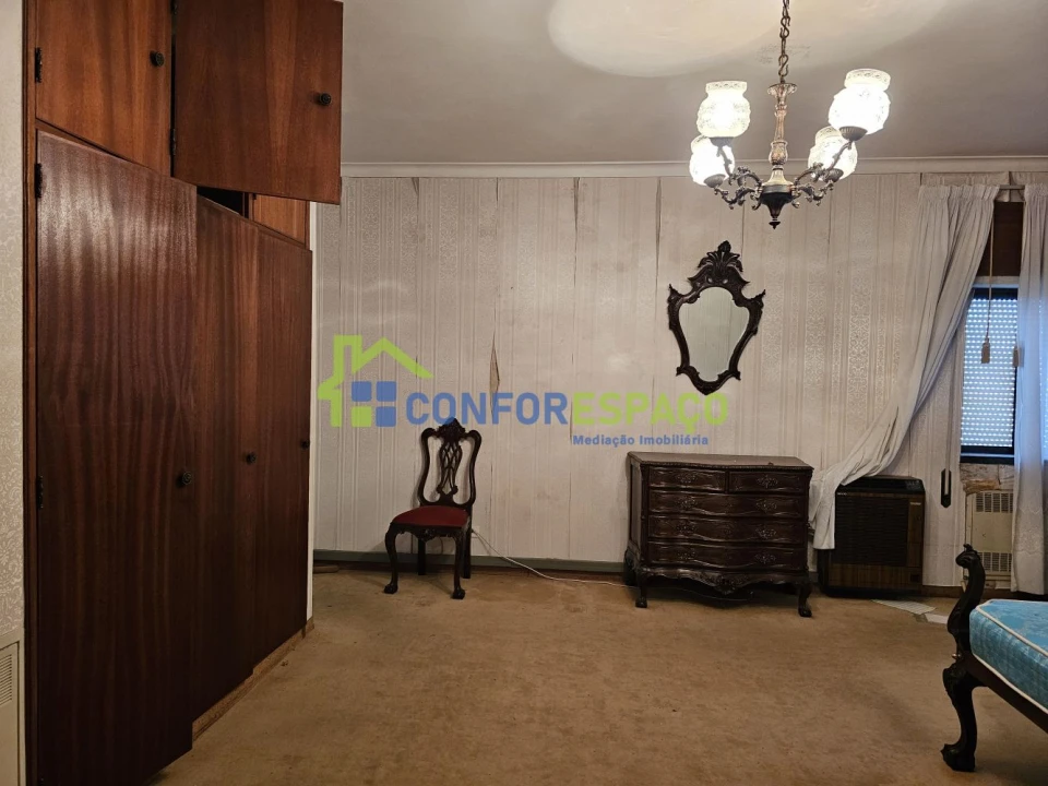 Moradia T9 para Venda em Castelo Branco Foto 19