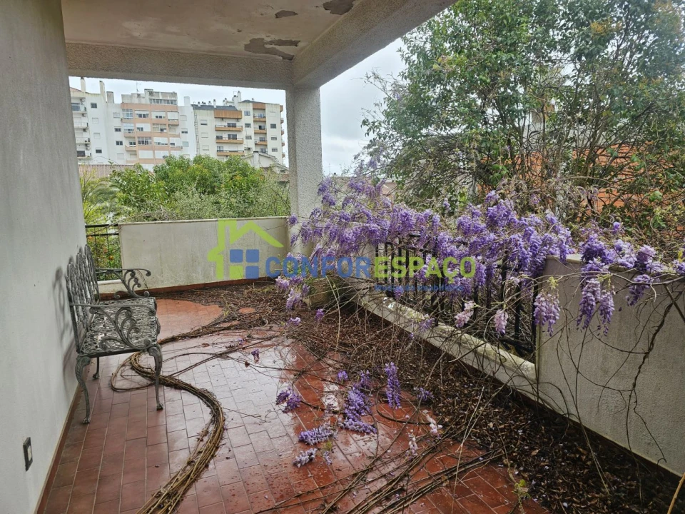 Moradia T9 para Venda em Castelo Branco Foto 1