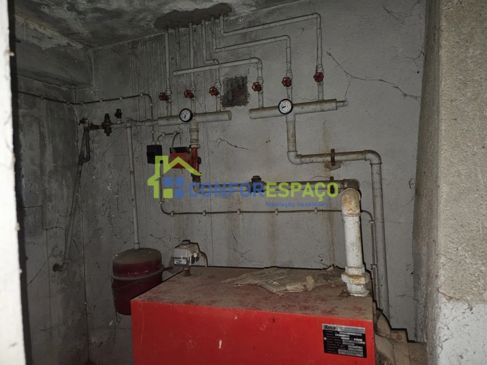 Moradia T9 para Venda em Castelo Branco Foto 61