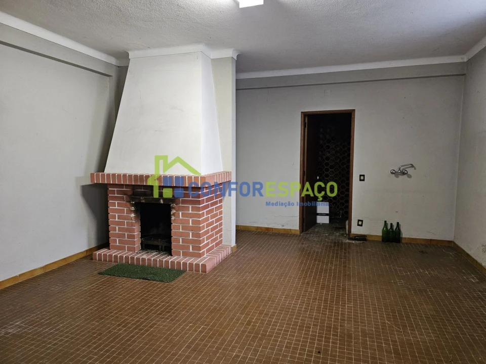 Moradia T9 para Venda em Castelo Branco Foto 42