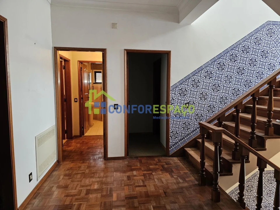 Moradia T9 para Venda em Castelo Branco Foto 16