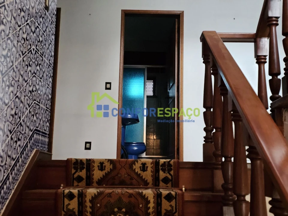 Moradia T9 para Venda em Castelo Branco Foto 13