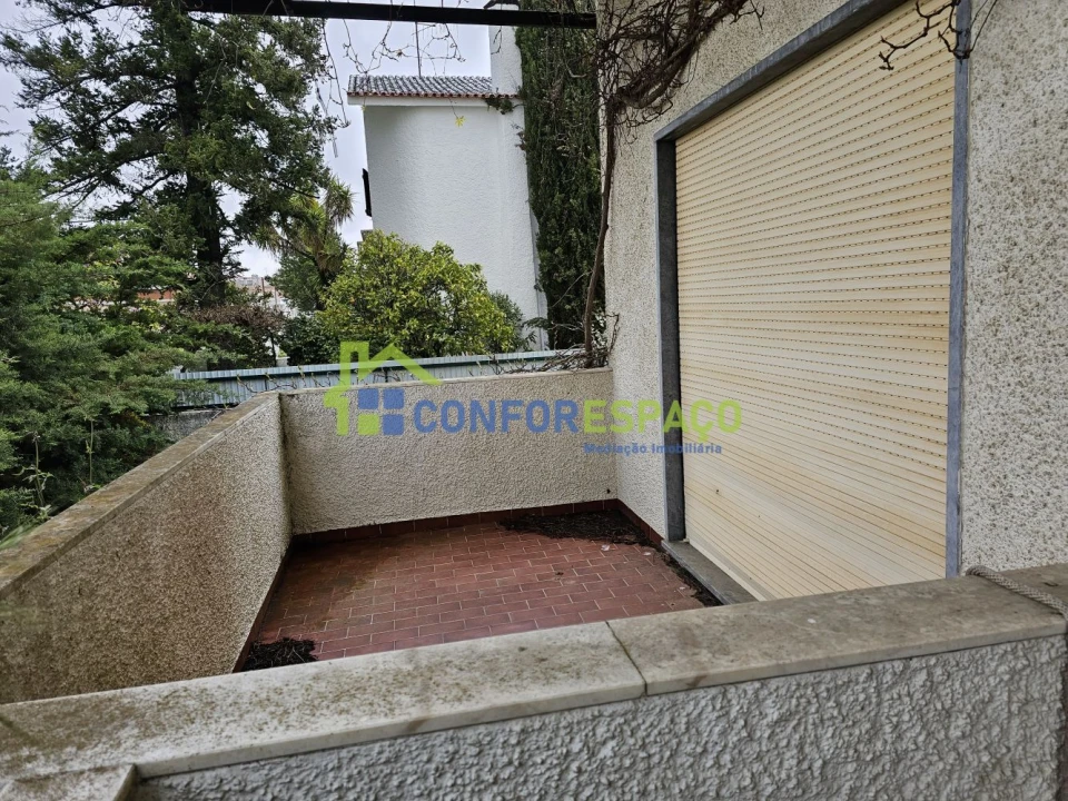 Moradia T9 para Venda em Castelo Branco Foto 50