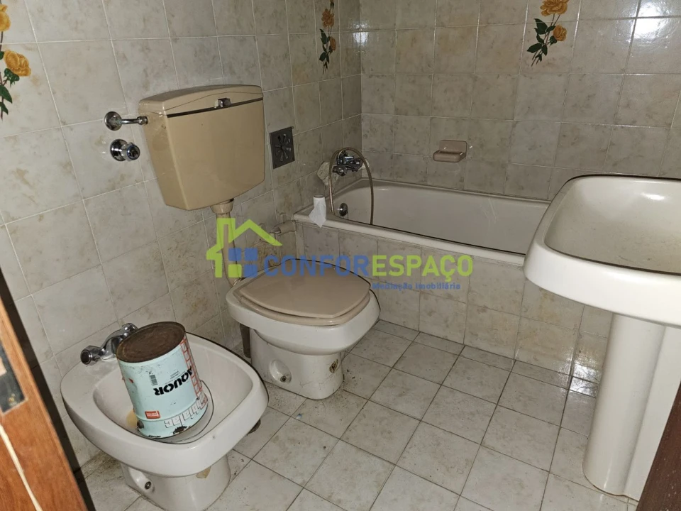 Moradia T9 para Venda em Castelo Branco Foto 44