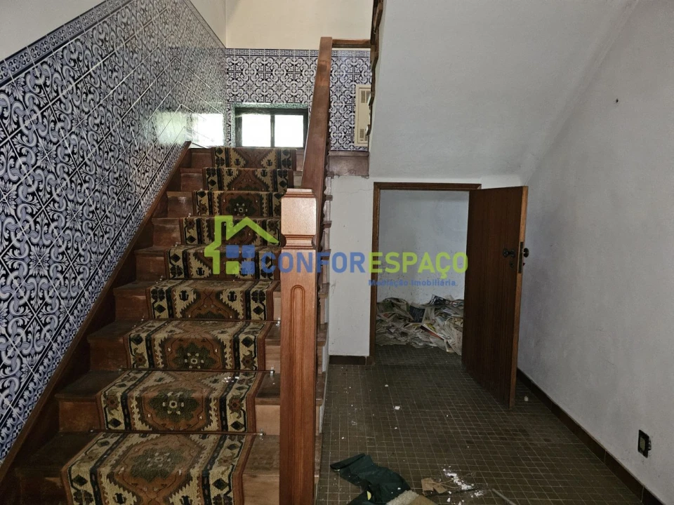 Moradia T9 para Venda em Castelo Branco Foto 48