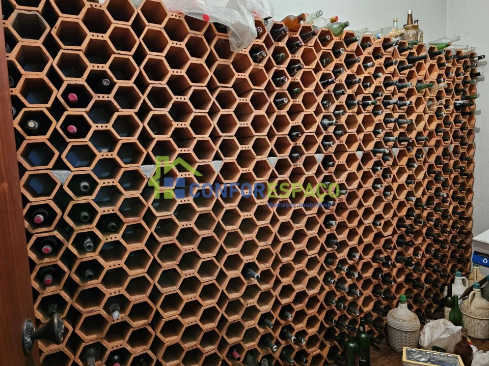 Moradia T9 para Venda em Castelo Branco Foto 43