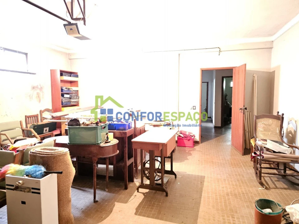 Moradia T9 para Venda em Castelo Branco Foto 41