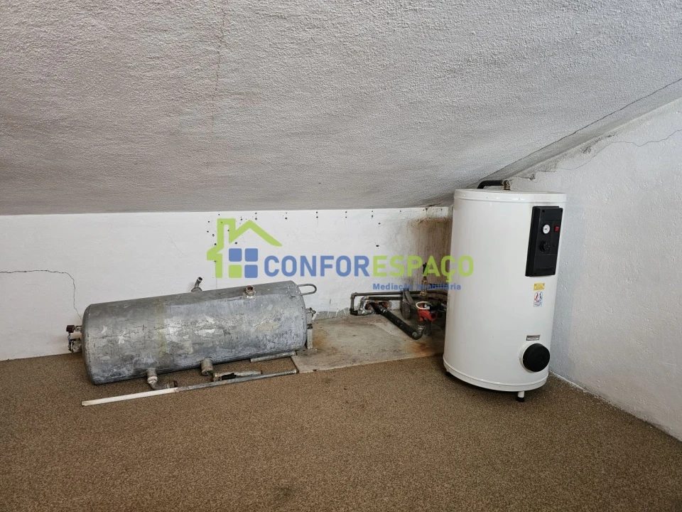 Moradia T9 para Venda em Castelo Branco Foto 38