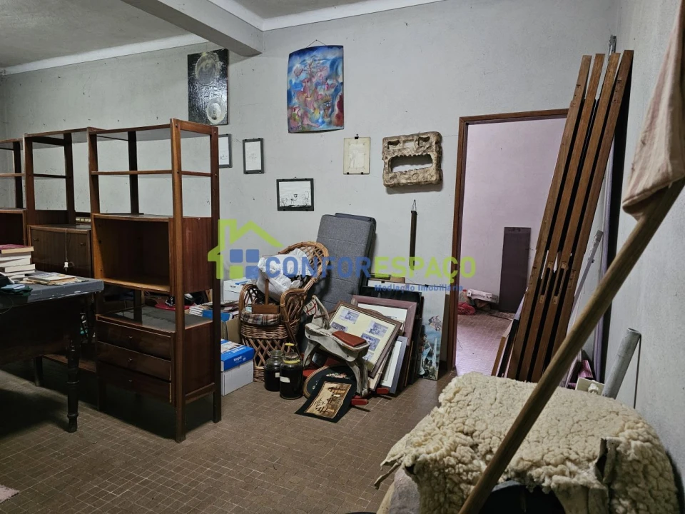 Moradia T9 para Venda em Castelo Branco Foto 45