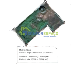 Terreno para Venda em Castelo Branco