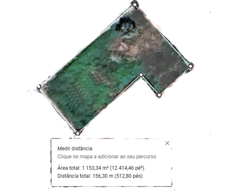 Terreno para Venda em Castelo Branco Planta 6