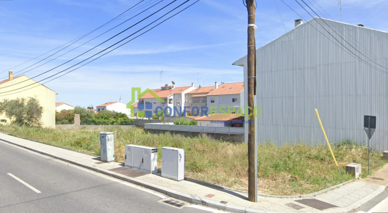 Terreno para Venda em Castelo Branco Foto 1