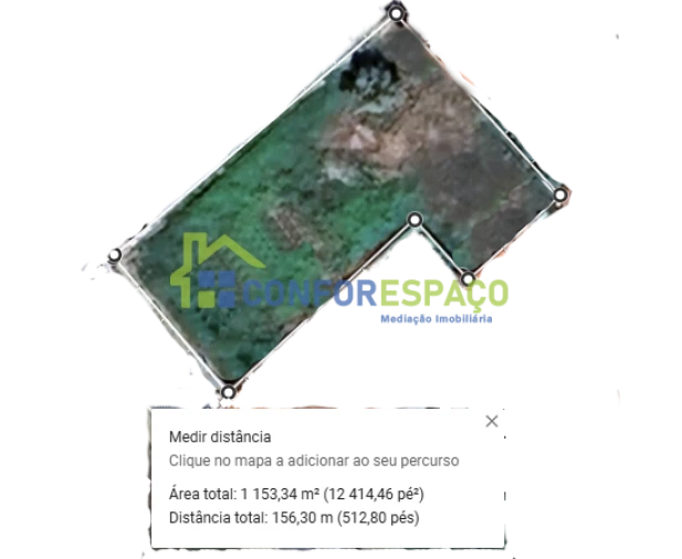 Terreno para Venda em Castelo Branco Foto 5