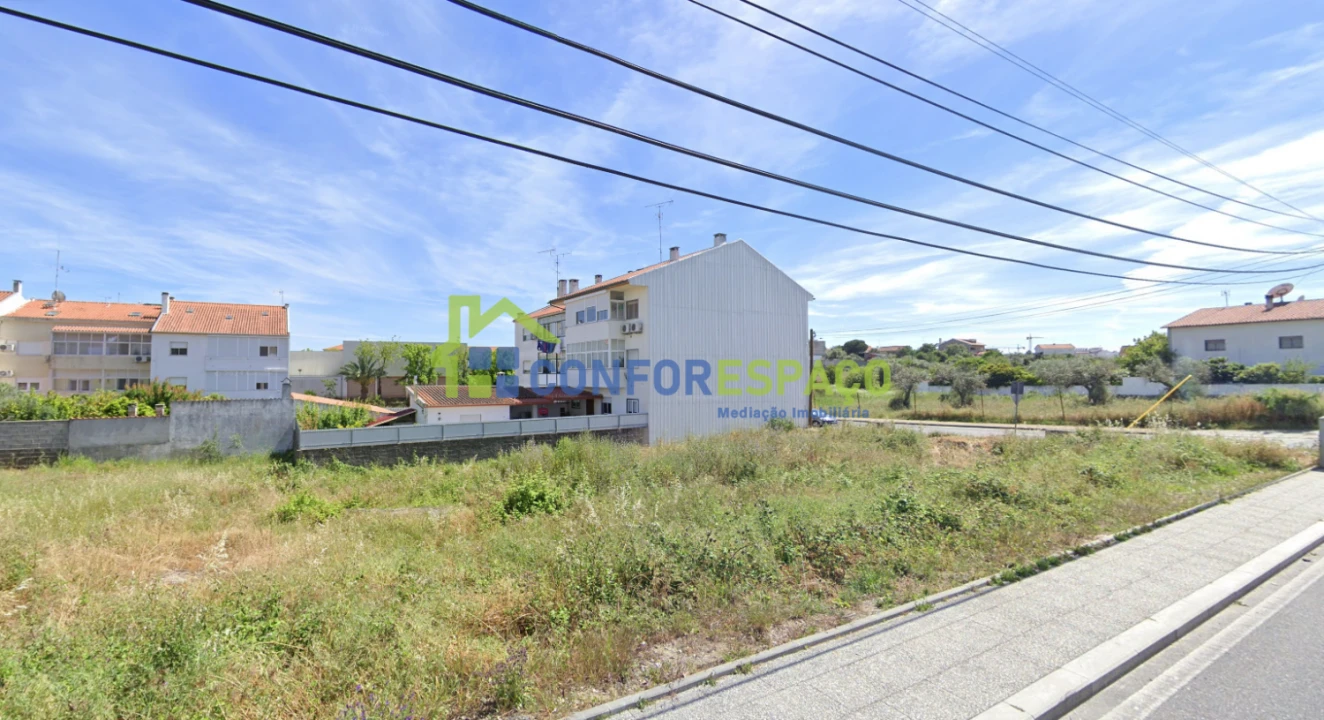 Terreno para Venda em Castelo Branco Foto 2