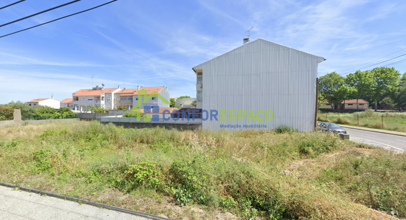 Terreno para Venda em Castelo Branco Foto 4