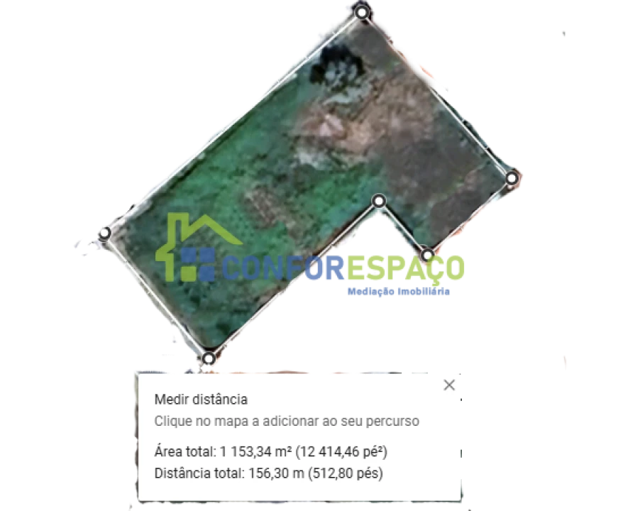 Terreno para Venda em Castelo Branco Foto 5
