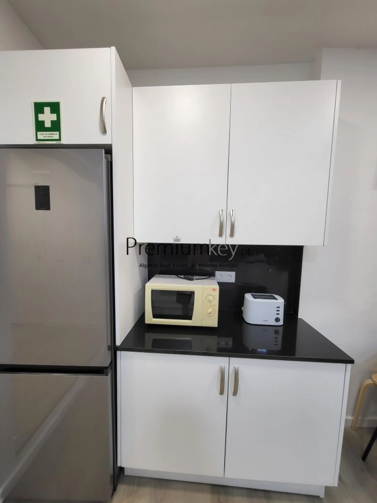 Moradia T3 para Venda em Albufeira e Olhos de Água Foto 12