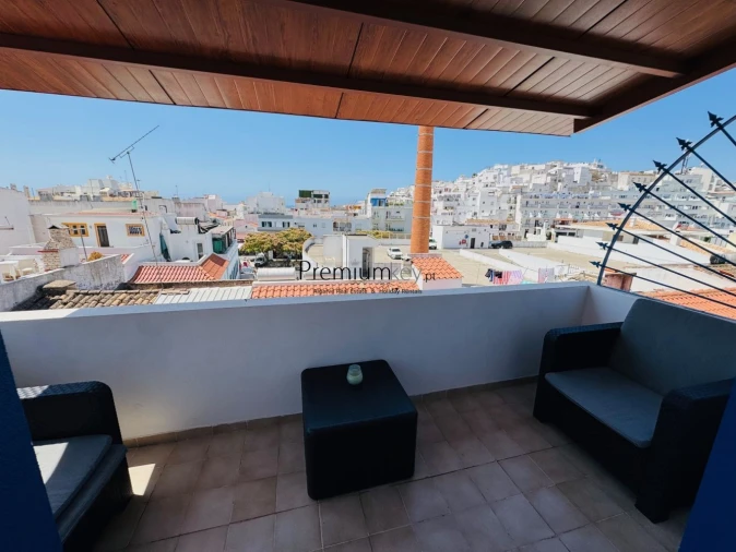 Moradia T3 para Venda em Albufeira e Olhos de Água Foto 37