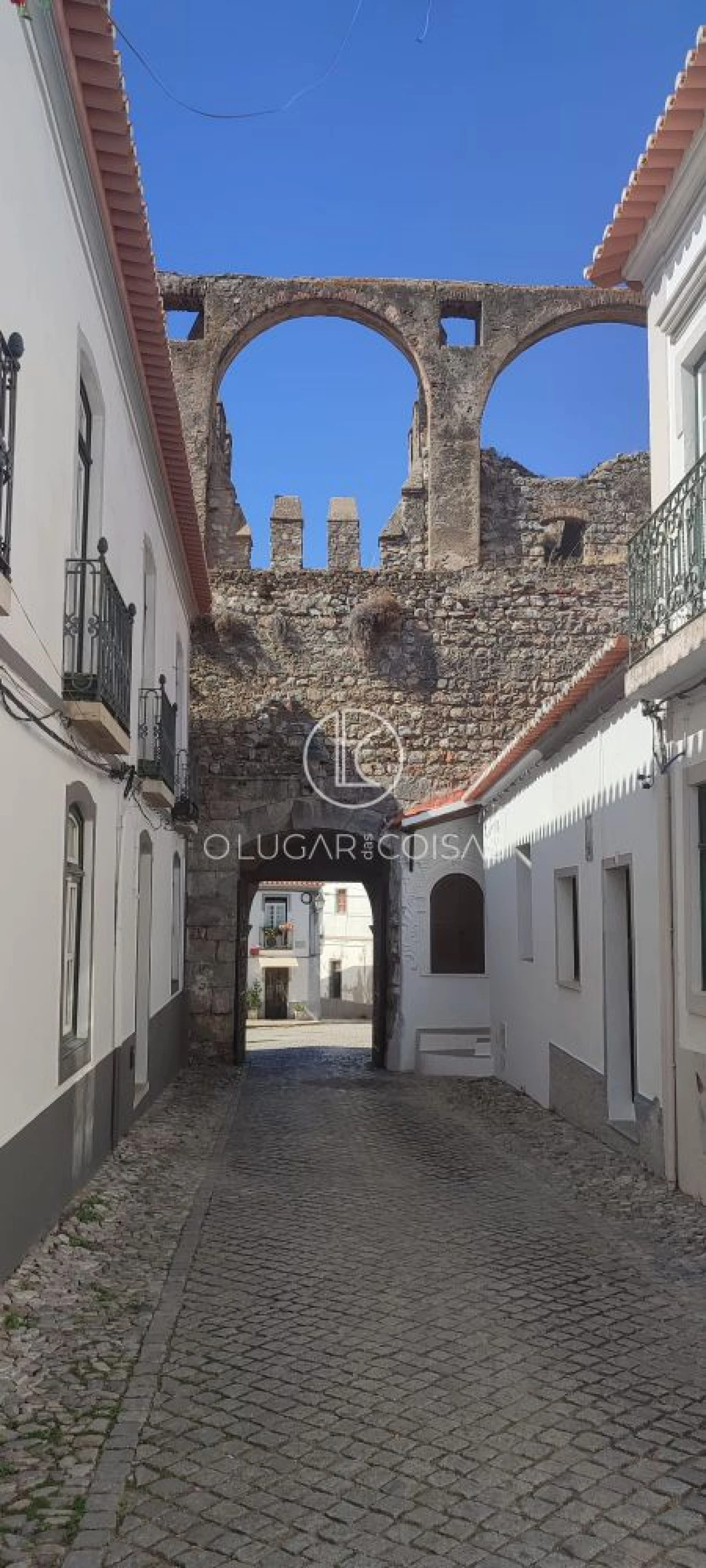 Terreno para Venda em Serpa (Salvador e Santa Maria) Foto 2