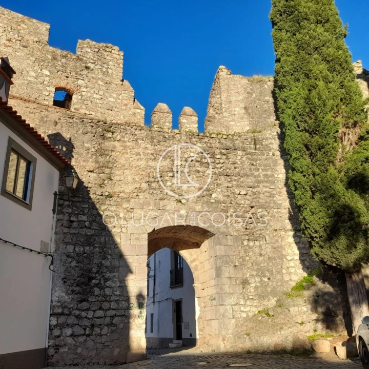 Terreno para Venda em Serpa (Salvador e Santa Maria) Foto 1