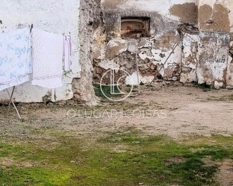 Terreno para Venda em Serpa (Salvador e Santa Maria) Foto 5