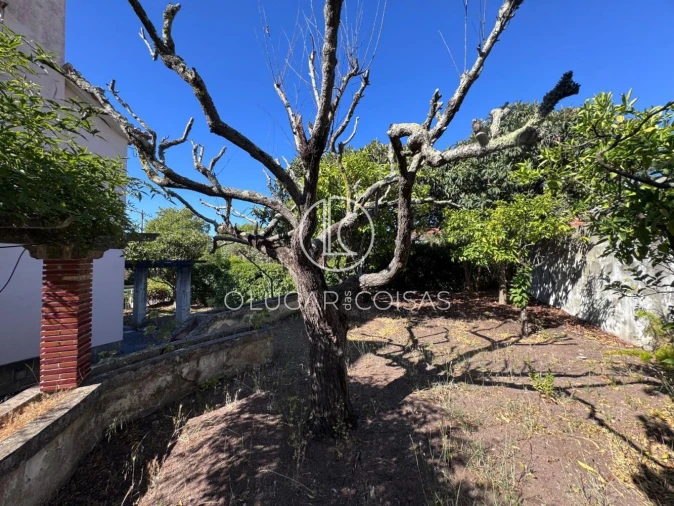 Moradia T7 para Venda em Belém Foto 7