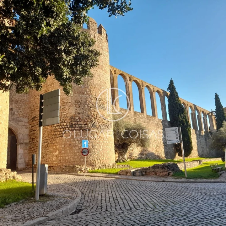 Moradia T5 para Venda em Serpa (Salvador e Santa Maria) Foto 6