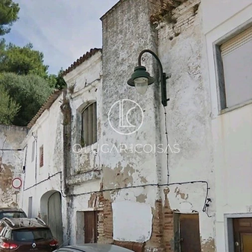 Moradia T5 para Venda em Serpa (Salvador e Santa Maria)