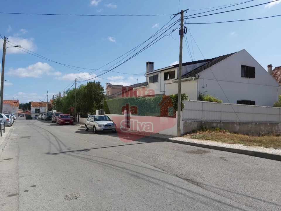 Terreno para Venda em Quinta do Conde Foto 10