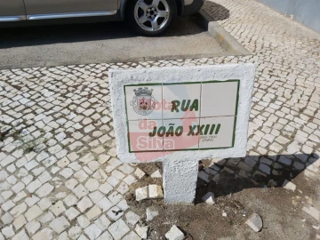 Terreno para Venda em Quinta do Conde
