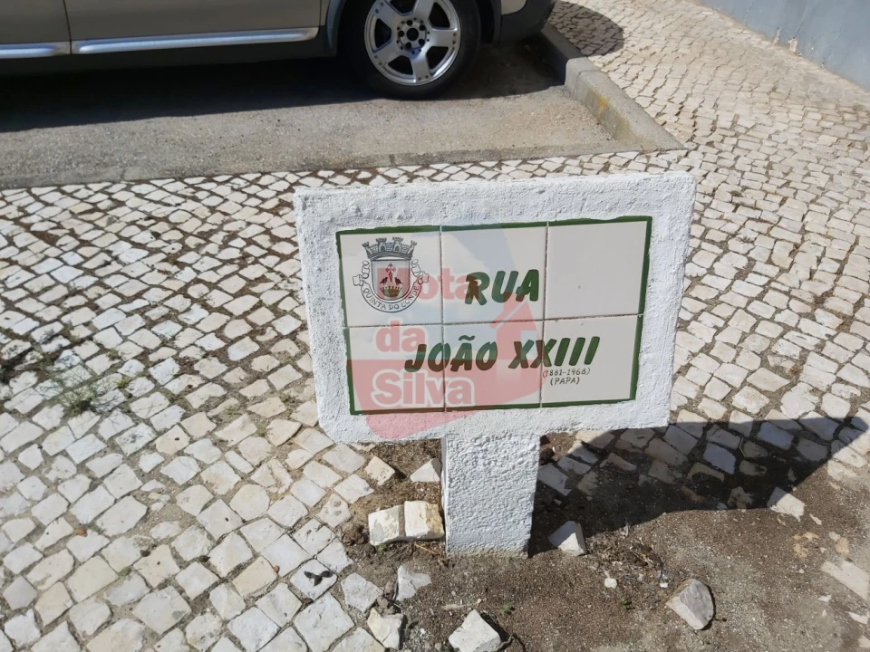 Terreno para Venda em Quinta do Conde Foto 3