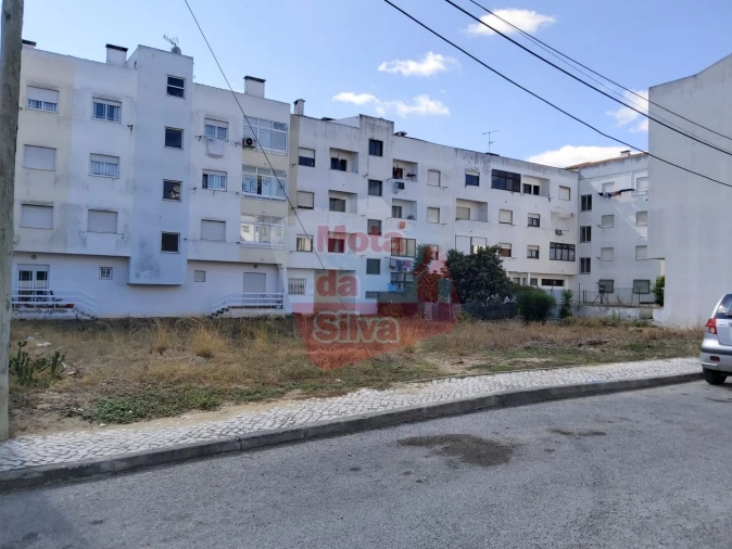 Terreno para Venda em Quinta do Conde Foto 2