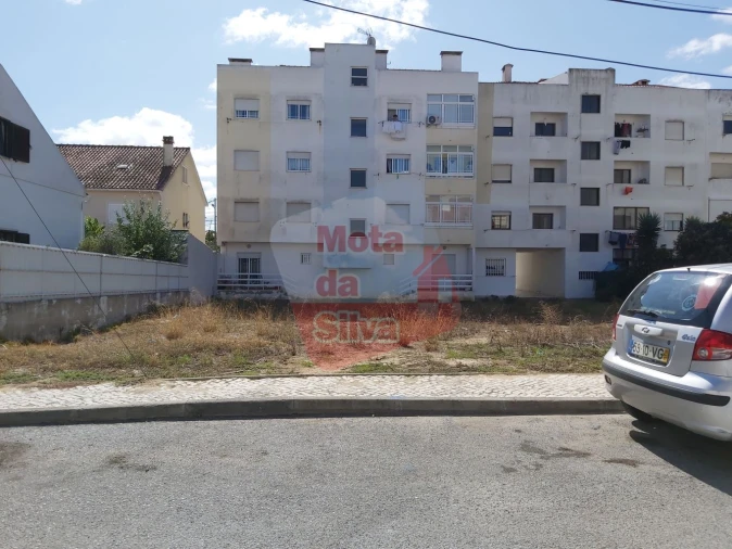 Terreno para Venda em Quinta do Conde Foto 11