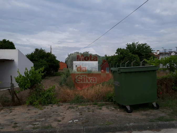 Terreno para Venda em Biscainho Foto 6