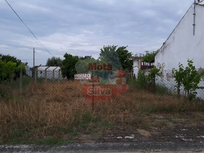 Terreno para Venda em Biscainho Foto 9