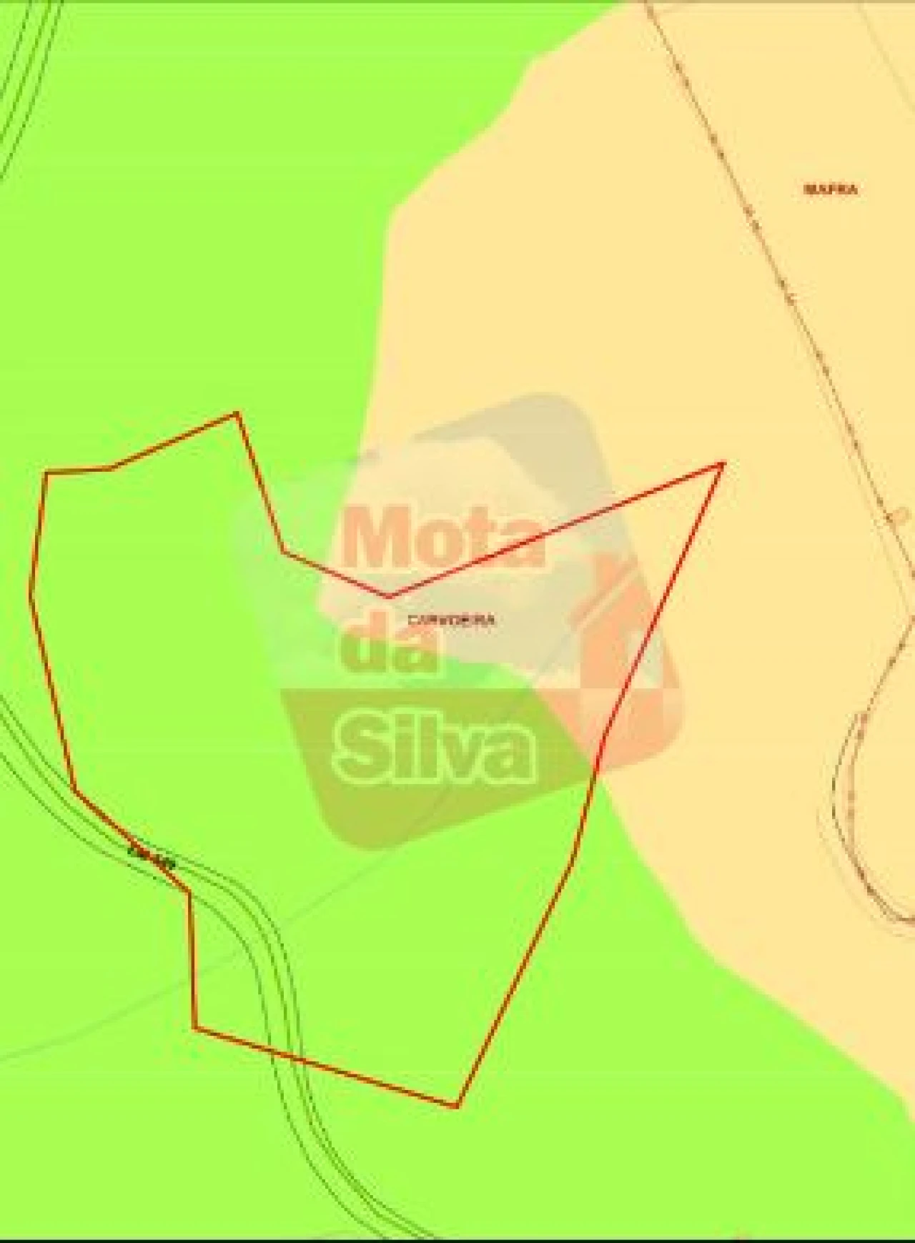 Terreno para Venda em Carvoeira Foto 18