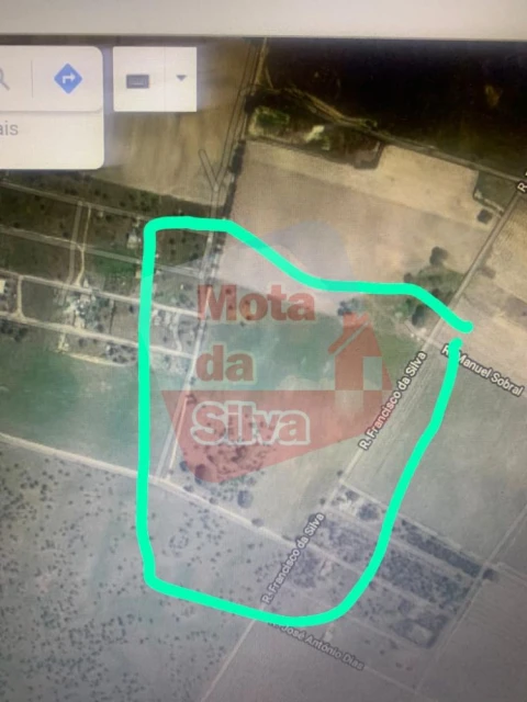 Terreno para Venda em Palmela